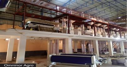 best rice mill machinery manufacturer in India