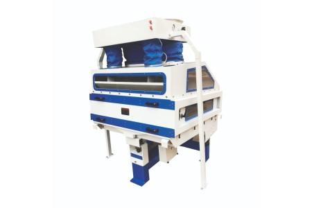 Destoner Machine manufacturers in India - Kinetic Group