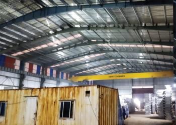 Rice mill upgrade India