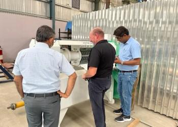 future of rice milling industry in India