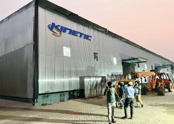 Maintaining Rice Milling Equipment