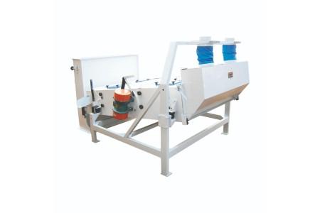 Fine Cleaner Machine for Rice Mills in India - Kinetic Group