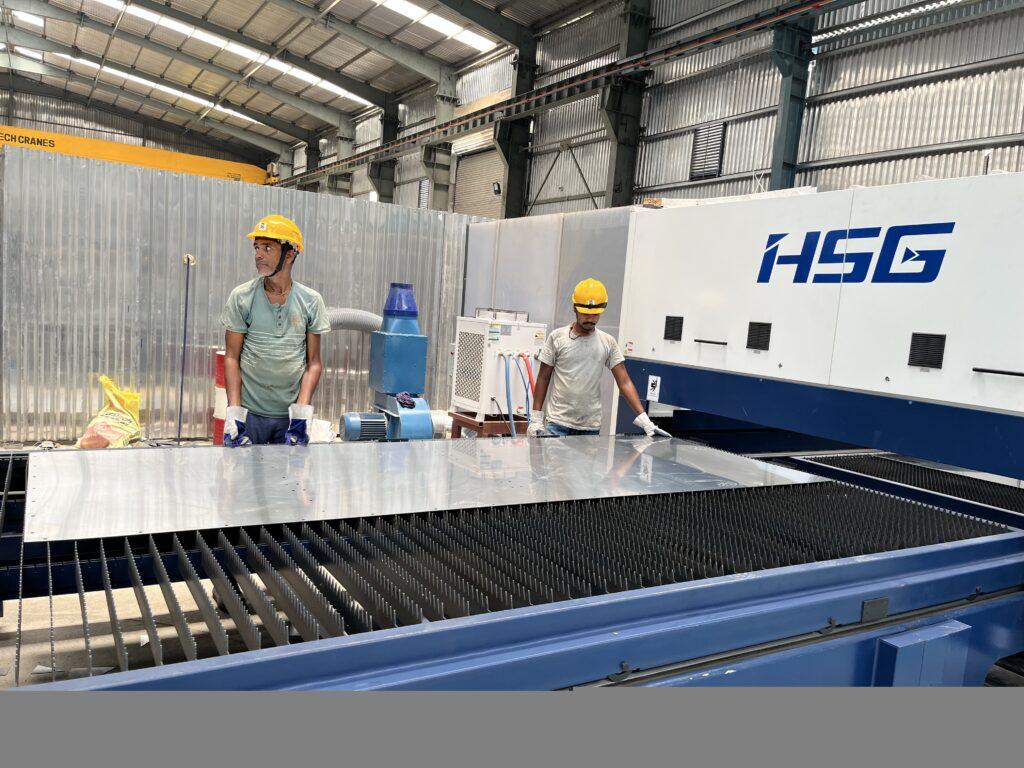 Modern Rice Milling Plant Profit India