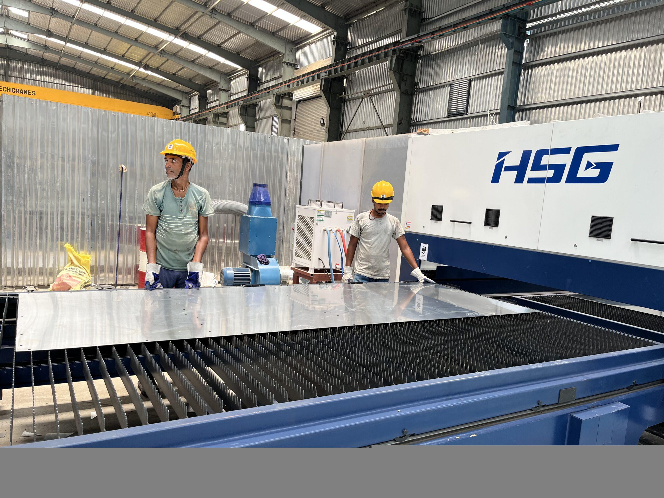 Modern Rice Milling Plant Profit India