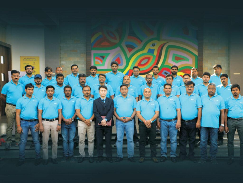 Rice milling process