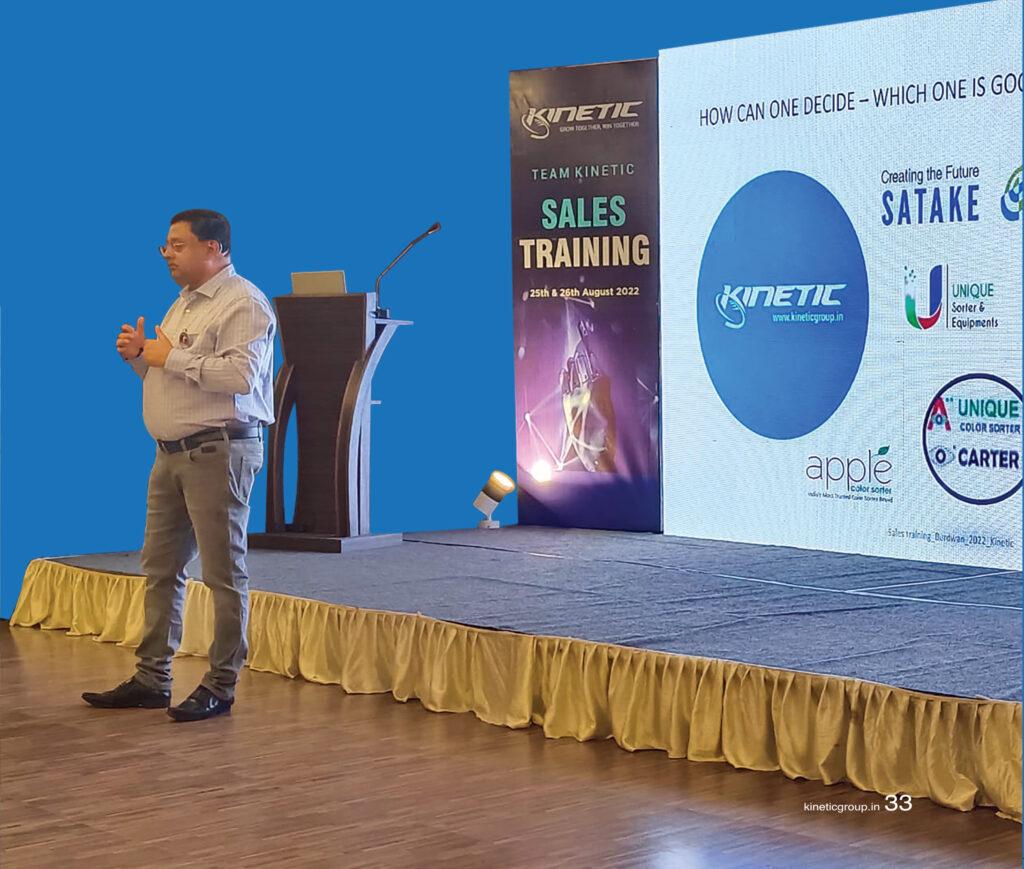 Energy Efficient Rice Milling