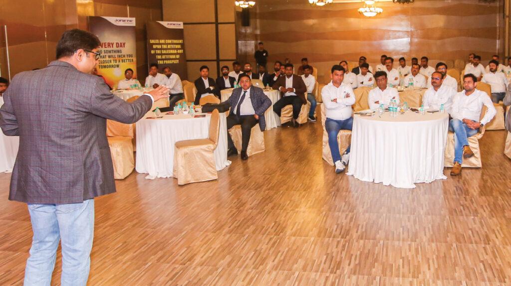 Multi Grain Processing Plant