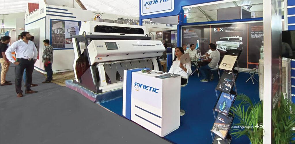 rice mill profit improvement