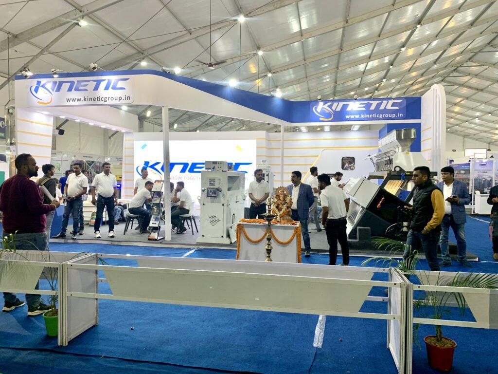 Rice Mill Setup Guide