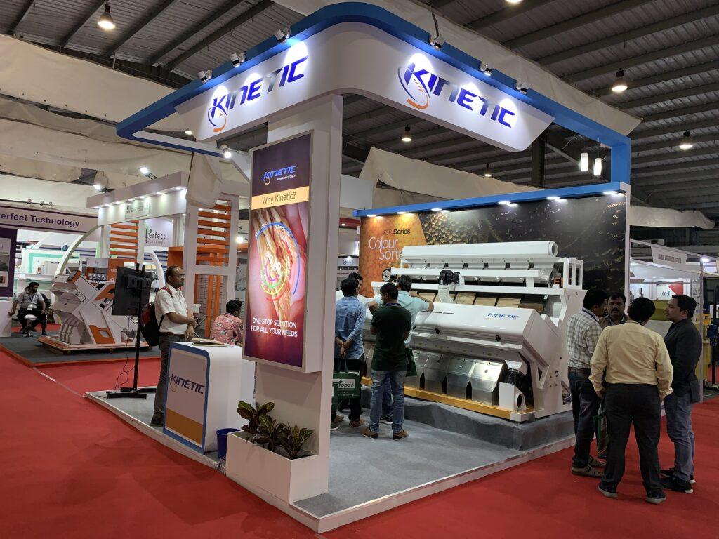 cost of setting up a rice mill in India