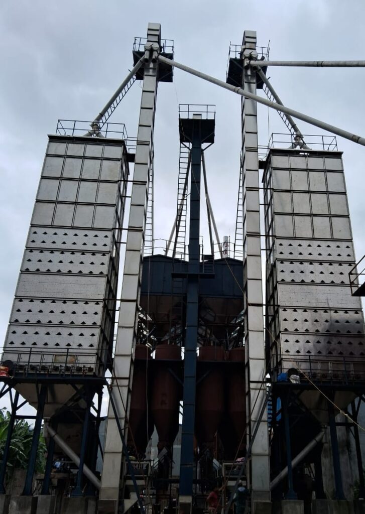 Choosing the Right Rice Milling Equipment