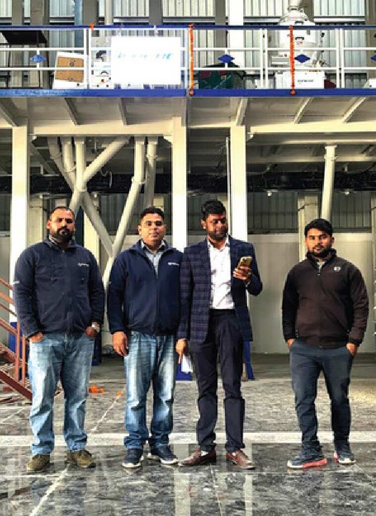 Rice Mill Business Problems