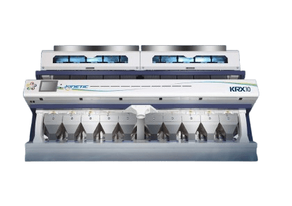 Color Sorter Machine for Rice